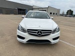 2014 Mercedes-Benz E 350 E 350 Sport