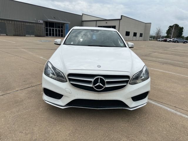 2014 Mercedes-Benz E 350 E 350 Sport