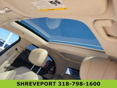2019 Mercedes-Benz S 560 S 560