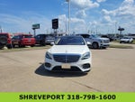 2019 Mercedes-Benz S 560 S 560