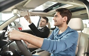 Schedule a test drive at Morgan GMC Bossier in Bossier City, LA.