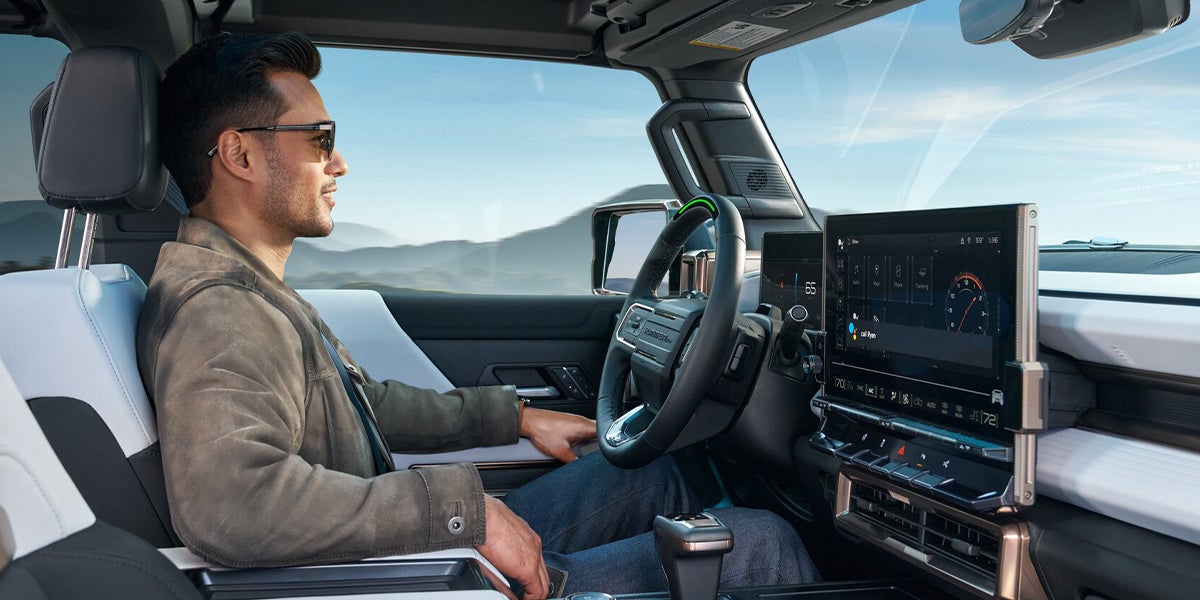 Morgan GMC Bossier in Bossier City LA