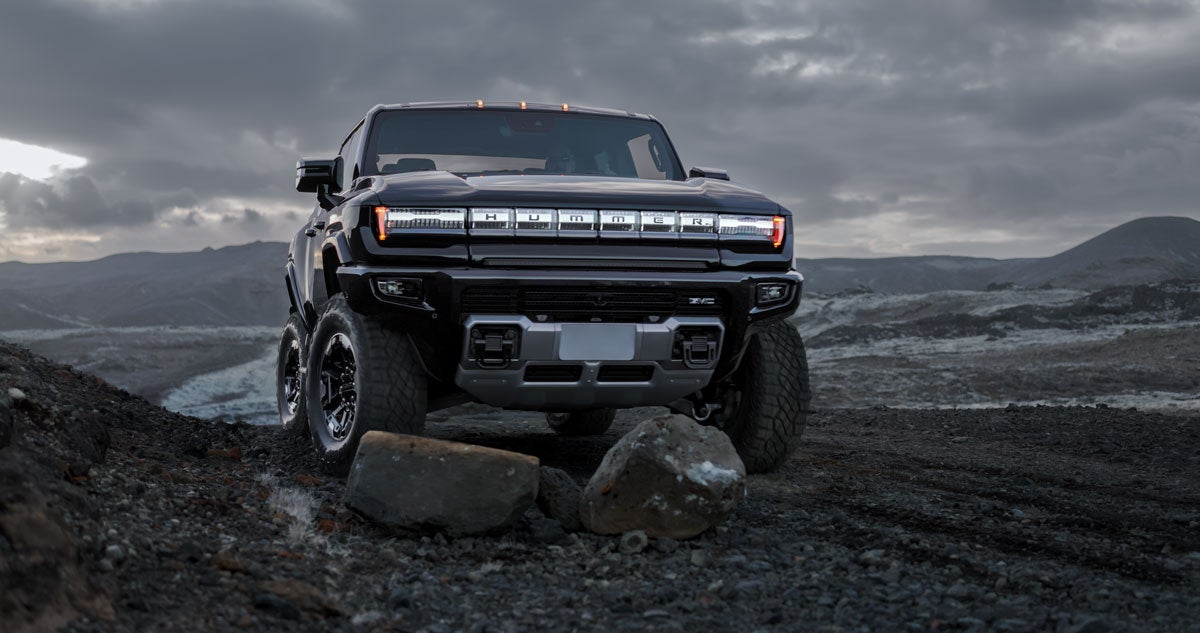 Morgan GMC Bossier in Bossier City LA