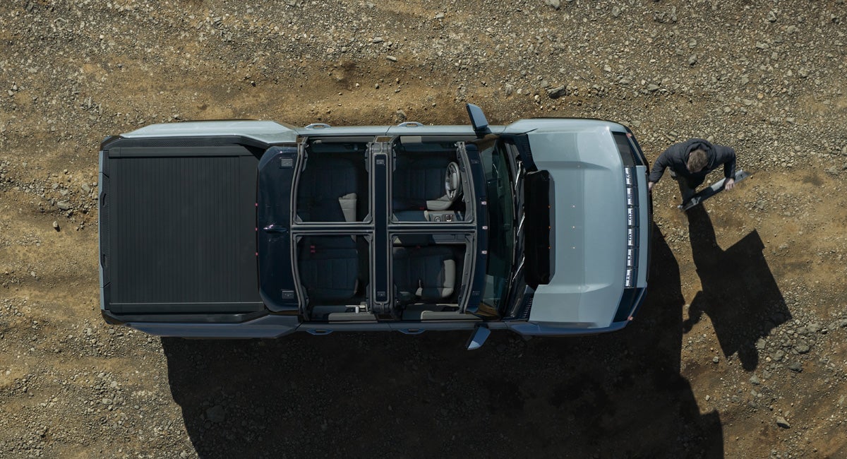 Morgan GMC Bossier in Bossier City LA