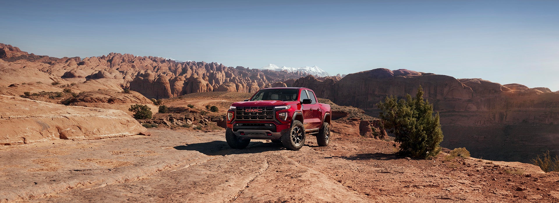 Morgan GMC Bossier in Bossier City LA