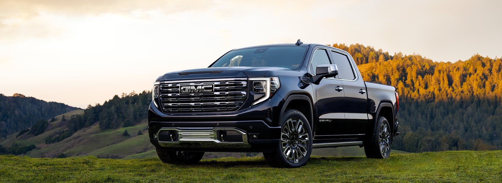 Morgan GMC Bossier in Bossier City LA