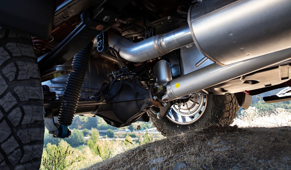 Morgan GMC Bossier in Bossier City LA