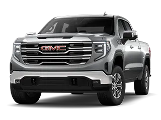 SIERRA 1500 VS RAM 1500 - Morgan GMC Bossier in Bossier City LA