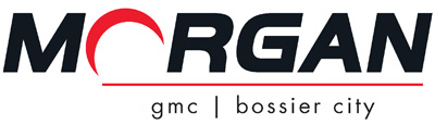 Morgan GMC Bossier Bossier City, LA