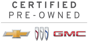 Chevrolet Buick GMC Certified Pre-Owned in Bossier City, LA